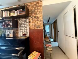 The Canopy (D27), Condominium #583911661